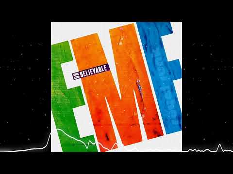 EMF - Unbelievable (Royal Funk Edit)