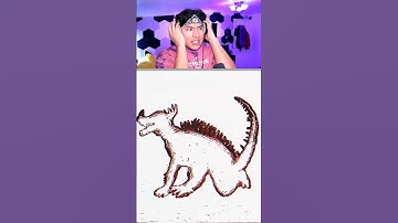 The MAN in the ANGURIUS SUIT INCIDENT!!!💀🦎