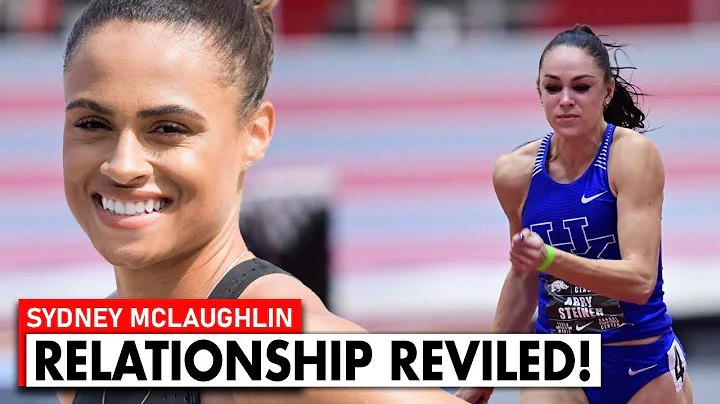 Sydney McLaughlin Opens Up About Her Friendship Wi...