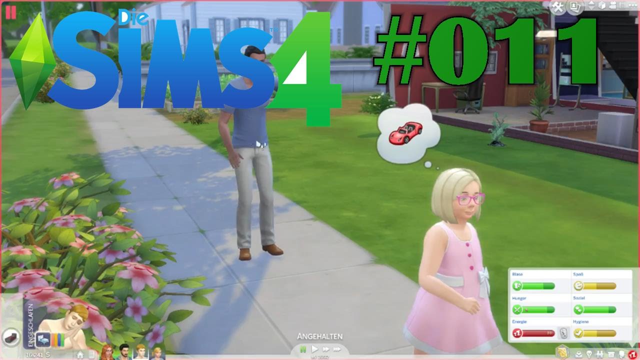 Lets Play Die Sims 4 Part 11 Warum Sind Hier überall Pedos Youtube