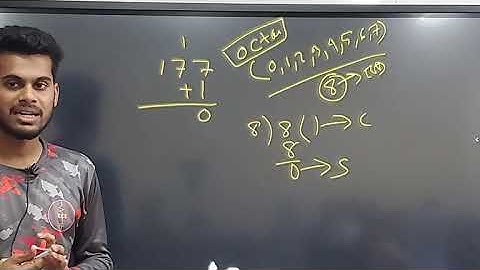 ICT 3rd Chapter || HSC ICT ||Number System 7th Class||Nayeem Sir || Commerce Academy || Arts Academy