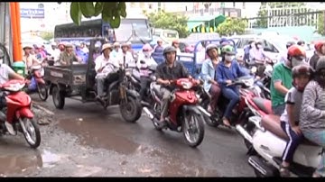 VTC14_Xung quanh tính hiệu quả của cầu vượt bằng thép tại TP. HCM