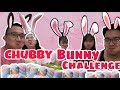 Sana hindi na naimbento ang chubby bunny marshmallow challenge