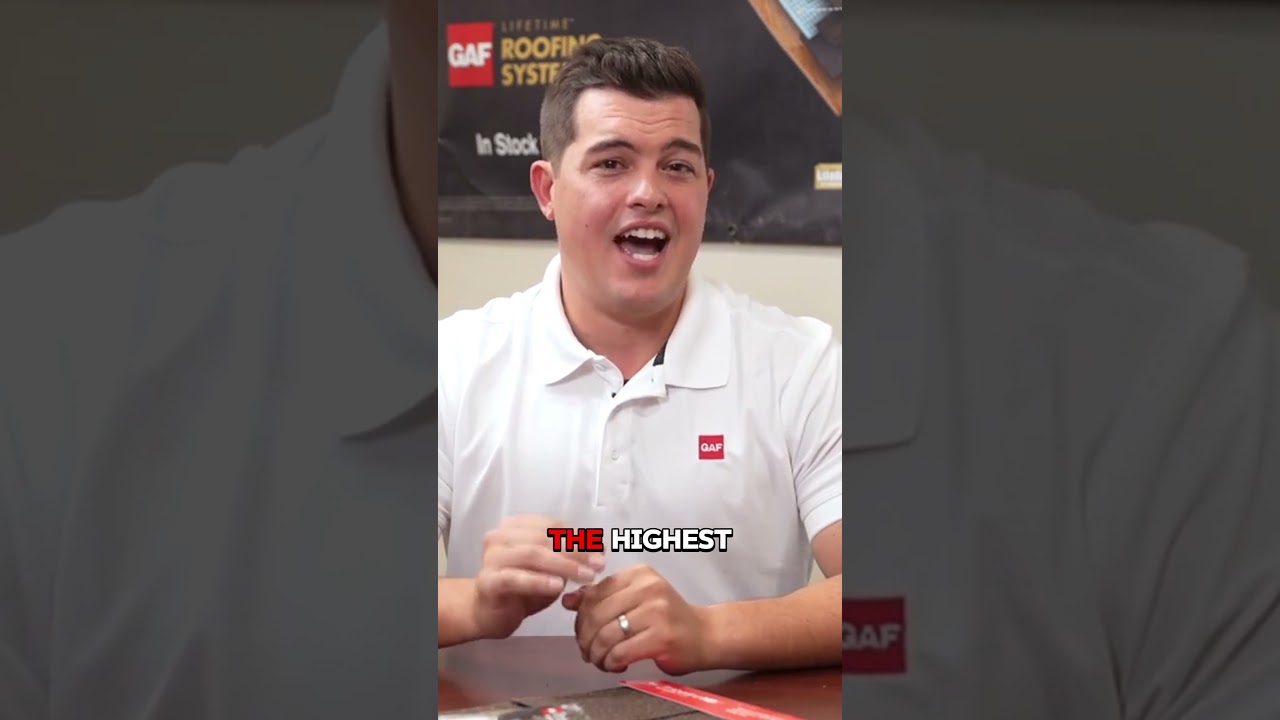 The Golden Pledge Warranty - GAF Roofing | Pro Roofing Services Florida