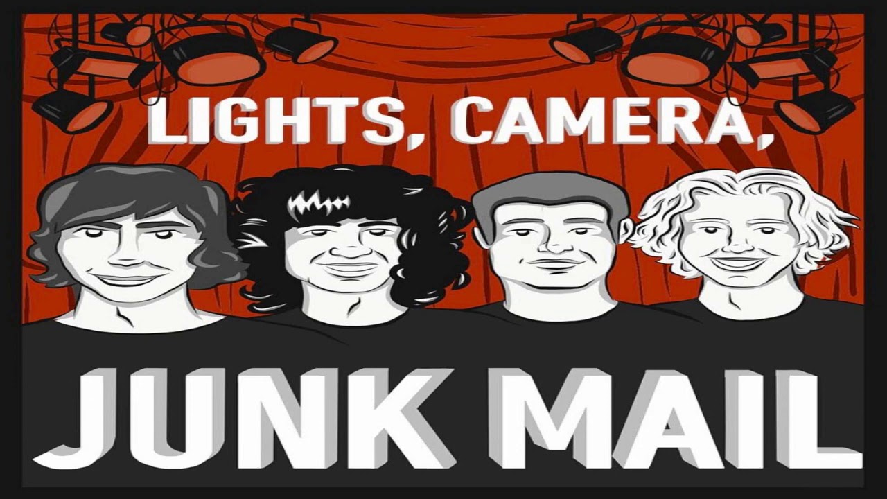 Watch Junk Mail - Better Off (Remastered) (Official Audio) on YouTube Watch Junk Mail - Better Off (Remastered) (Official Audio) on YouTube