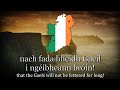 &quot;Rosc Catha na Mumhan&quot; - Irish Patriotic Song