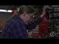 Georgetown Loop Railroad's Female Engineer