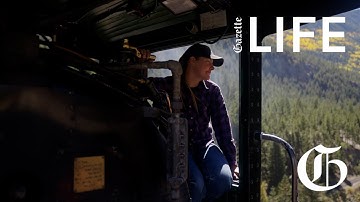 Georgetown Loop Railroad