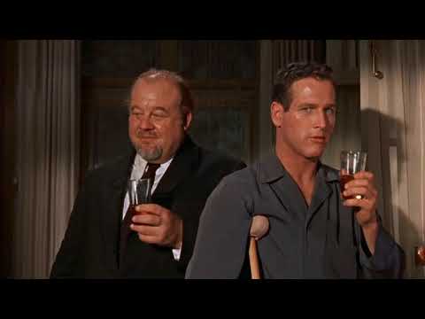 Cat On A Hot Tin Roof 1958