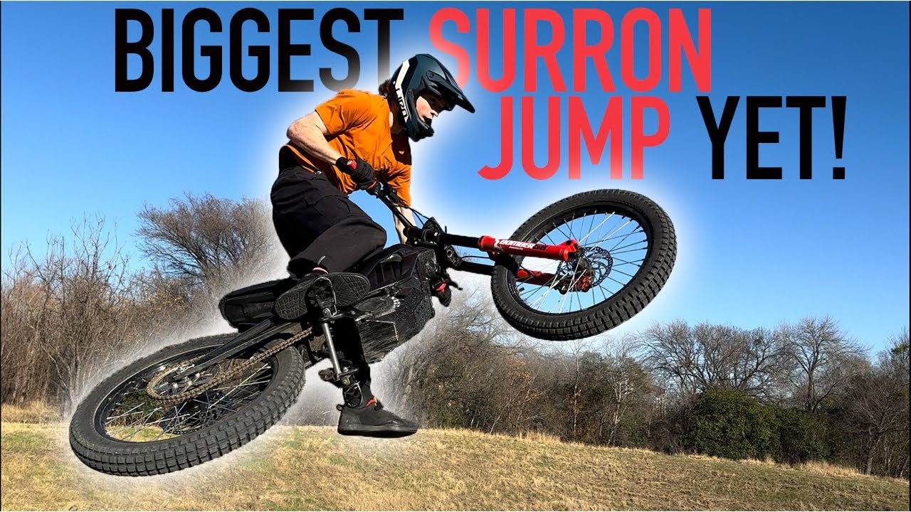 biggest-surron-ebike-jump-yet-surron-surronx-bike-jump-austin