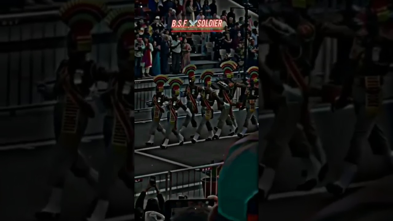 B.S.F⚔️⚔️