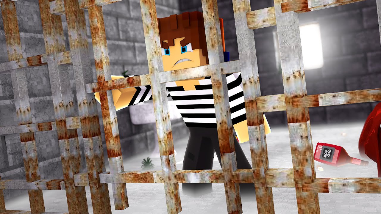 Minecraft: RECOMEÇO! (Prison)