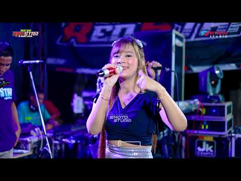 CINTA DLAM DOA ECHA LORENSIA - NEW RED STAR - WEDDING FAHMI \u0026 VERA  - KALIAMAN JEPARA