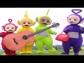 3 Hours of Teletubbies Music Episodes - Sing and Dance with the Teletubbies!