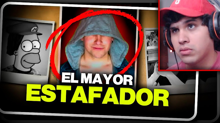 TDYU Reacciona AL MAYOR ESTAFADOR de RESIDENT EVIL