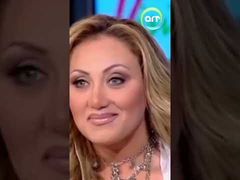 عصبية وانفعال ريهام سعيد بسبب اللي حصلها في الاستوديو