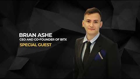 BitX AMA Highlights Recap · Globalization × Shared Mining