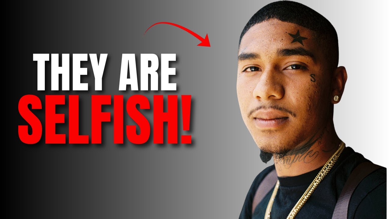 MIXED Rapper Dislikes Black Women Despite being Adopted By One!! - YouTube