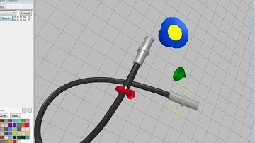 SR3DBuilder Flex Items 2.avi