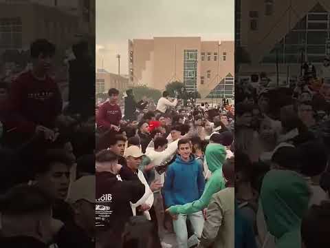   الجامعة العربية المفتوحة في مصر ٢٠٢٣