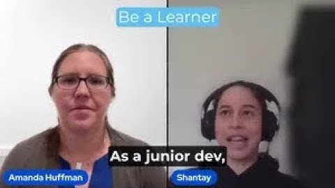 Coding Bootcamp Graduate: Champion of Lifelong Learning