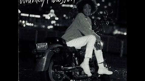 Whitney Houston -After We Make Love