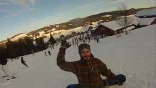 Awesome Trysil 2012