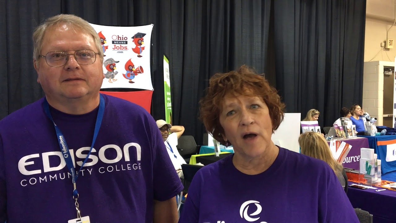 Students Receive Tuition Help From ApprenticeOhio At Edison State