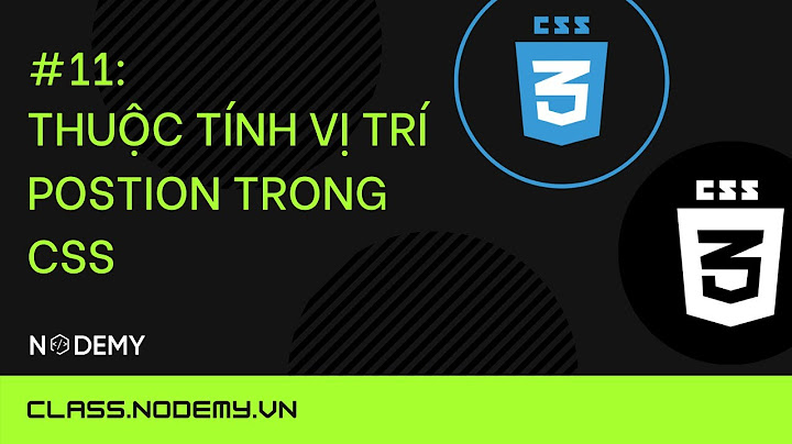 Cách ẩn chữ trong CSS