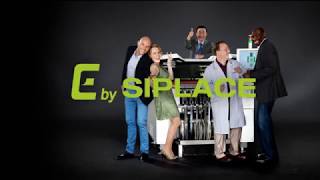 ASM E by SIPLACE Bestückmodule