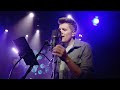 Video thumbnail of "Jaap Reesema - Herinneringen | Live bij Q"