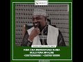 Kisa cha mwanafunzi kuiba ikulu kwa mfalme   kisa chenye mazingatio  sheikh walid alhad omar