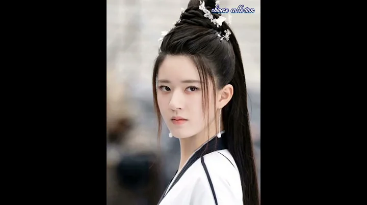 Zhao Luci Drama 💕Top Drama Zhao Lusi💕 Beaufull Chinese Actor💕 New Photoshoot 2023💋💋💕💕 - DayDayNews