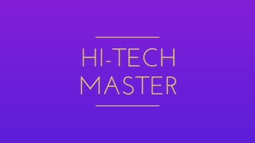 How to replace KINGROOT with SUPERSU by | HI-TECH MASTER |