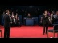 2nd Presidential Debate 2012 Complete - From ABC News and Yahoo News:  The Candidates Debate