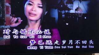 Video thumbnail of "把爱深藏-洪钦丰"