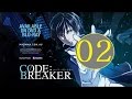 Code Breaker Episode 2 English Dub