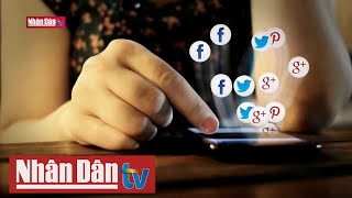 Xây dựng văn hóa ứng xử trên mạng xã hội