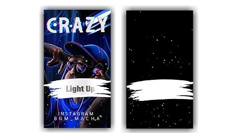 Trending Black Screen Template For Whatsapp Status | Green Tech Video