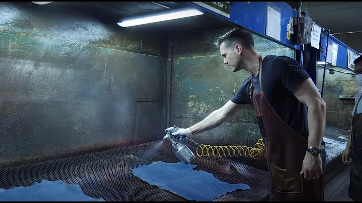 How I Learned to Make Boot Leather In Mexico