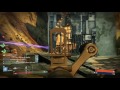 [Destiny] No Hope Beyond! [Destiny montage]
