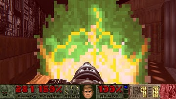 [GZdoom] Doom 64 for Doom 2 : Part 1