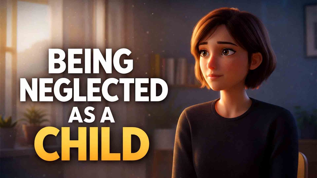 The Psychology of Neglected Children