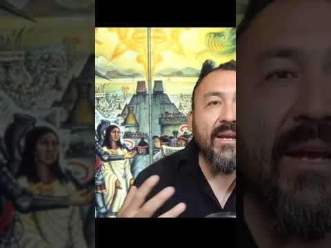 ¿Cuál conquista?