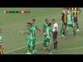 CHAPE Y CRICIUMA IGUALARON Y EL VERDE NO PUDO SUBIRSE COMO LÍDER | CHA 1x1 CRI #Brasileiraoplay