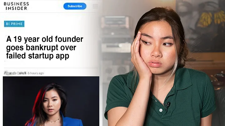 My business failed in 21 months... here's what i learned