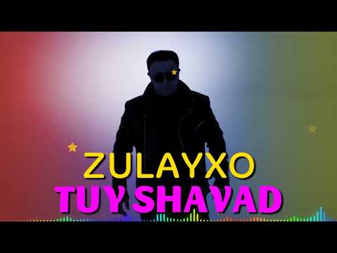 Dilmurod Madmusayev ZULAYXO TUY SHAVAD TO'YBOP