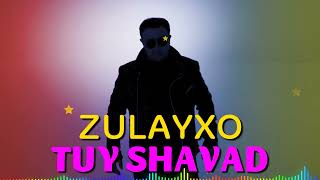 Dilmurod Madmusayev ZULAYXO TUY SHAVAD TO'YBOP