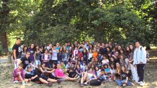 CAMPAMENTOS 2011 UTEBO ESPACIO JOVEN