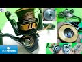 daiwa spinning reel maintenance | daiwa legalis | daiwa | daiwa legalis 2019  lt4000-cxh